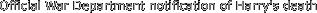AnnounceLabel